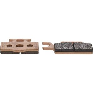 Kawasaki KX65 Brake Pads - Front - All Balls Racing - Sintered - `00-`23